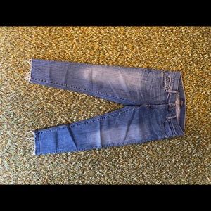 Polo Ralph Lauren jeans size 27.